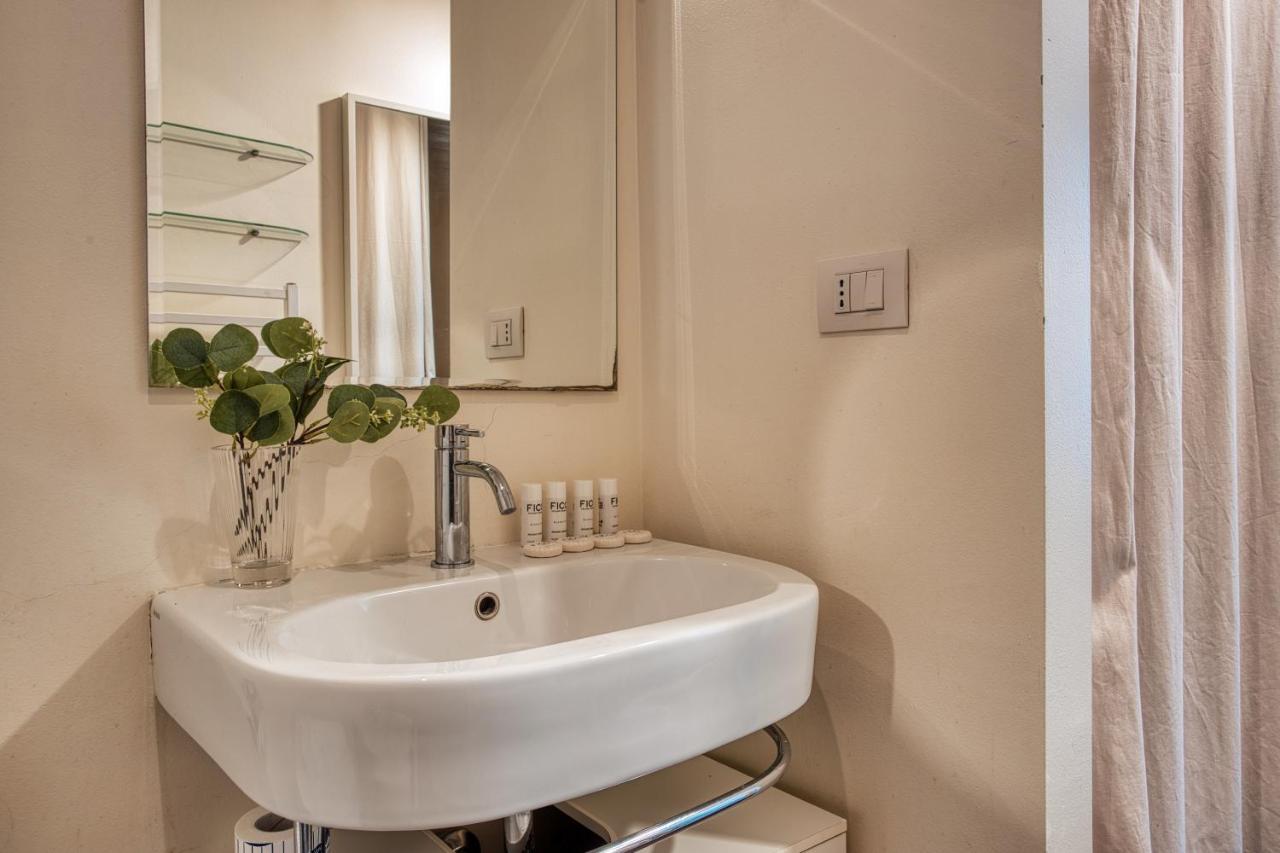 Joivy Tasteful Flat Near City Centre 밀라노 외부 사진
